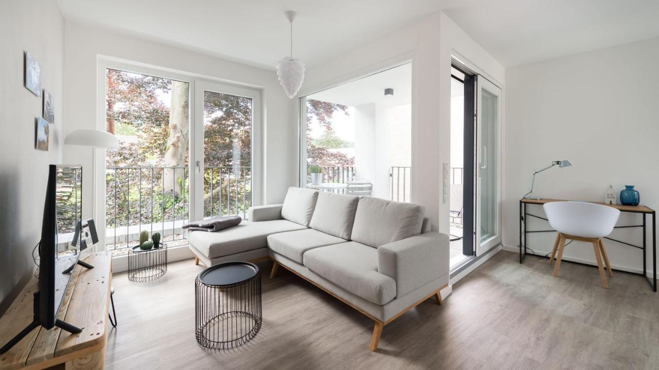Universitaet Apartment *