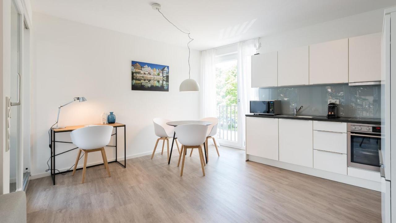 Apartment Universitaet *