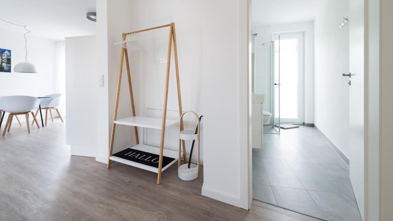 Apartment Universitaet *