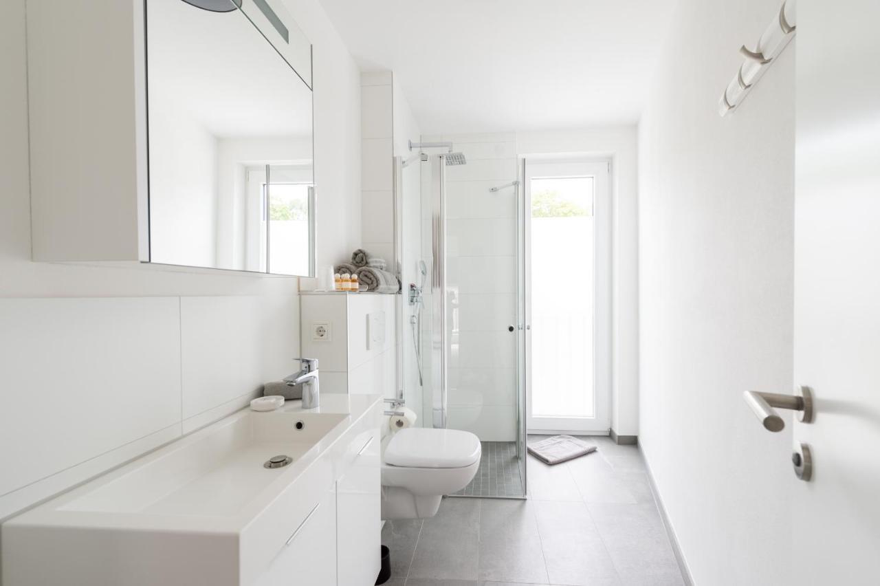 Apartment Universitaet Tuebingen