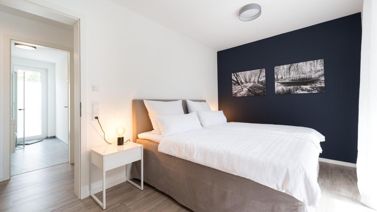 Apartment Universitaet